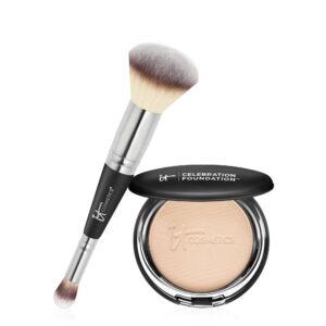 Celebration Foundation Duo SKU