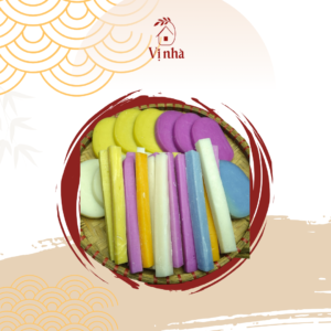 Bánh đá Hà Giang