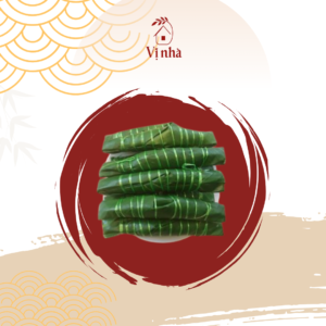 Bánh tẻ Văn Giang Hưng Yên