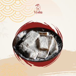 Chè Lam đặc sản Bắc Giang