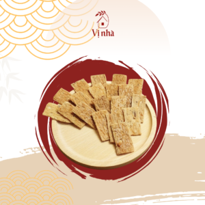 bánh dừa nướng